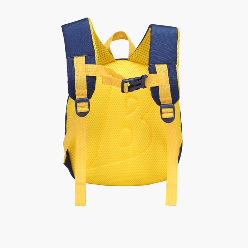 BEEZEE Mimi Snail Print Backpack for Kids - Image 3